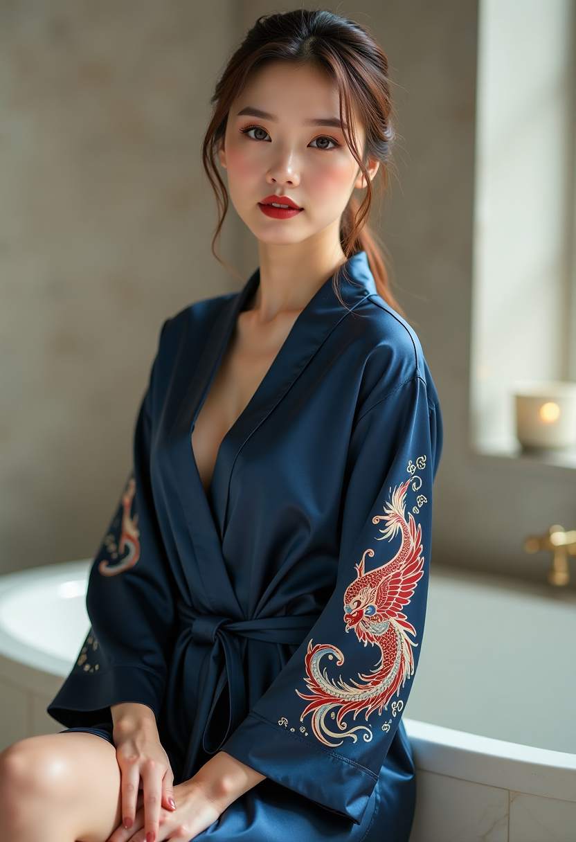 进击吧巨棒角色关系视频封面